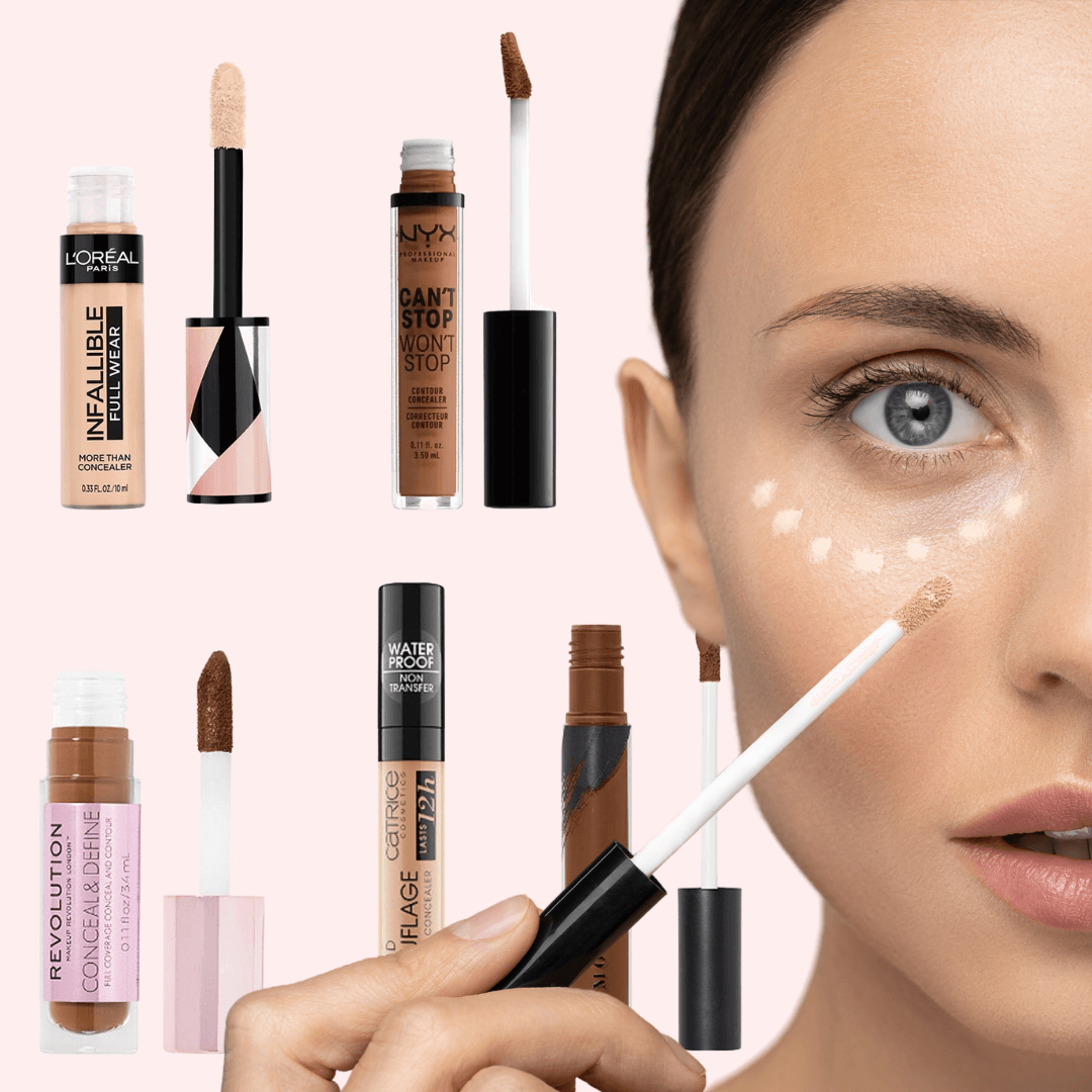 concealer